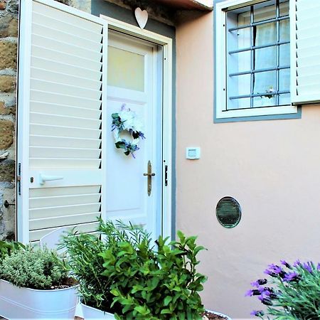 Casa Dalia Appartement Montecatini Terme Buitenkant foto