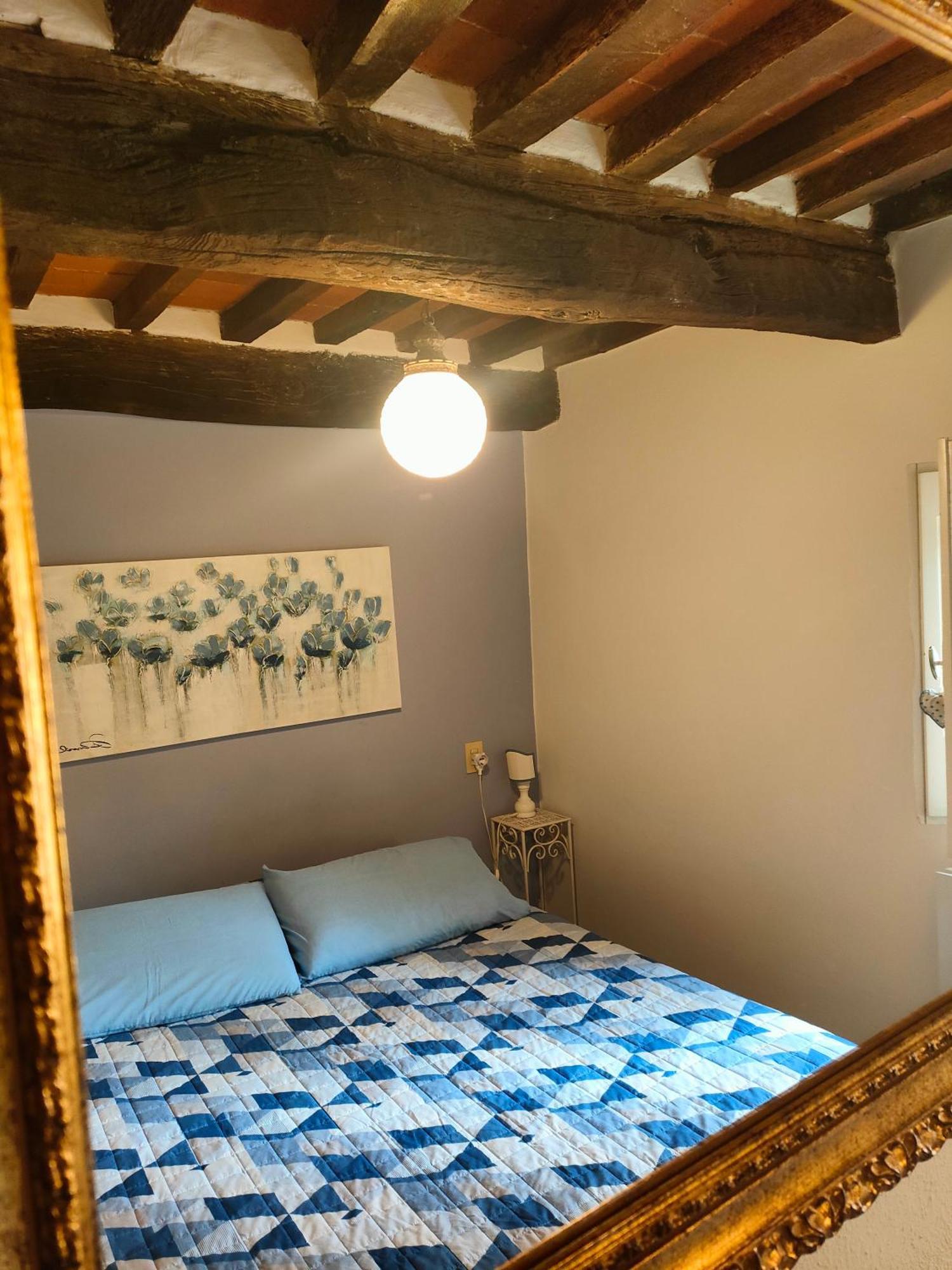 Casa Dalia Appartement Montecatini Terme Buitenkant foto
