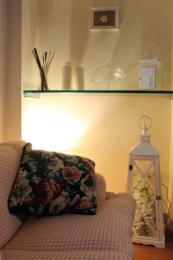 Casa Dalia Appartement Montecatini Terme Buitenkant foto