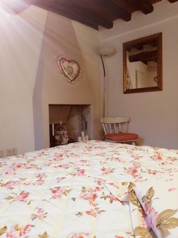 Casa Dalia Appartement Montecatini Terme Buitenkant foto