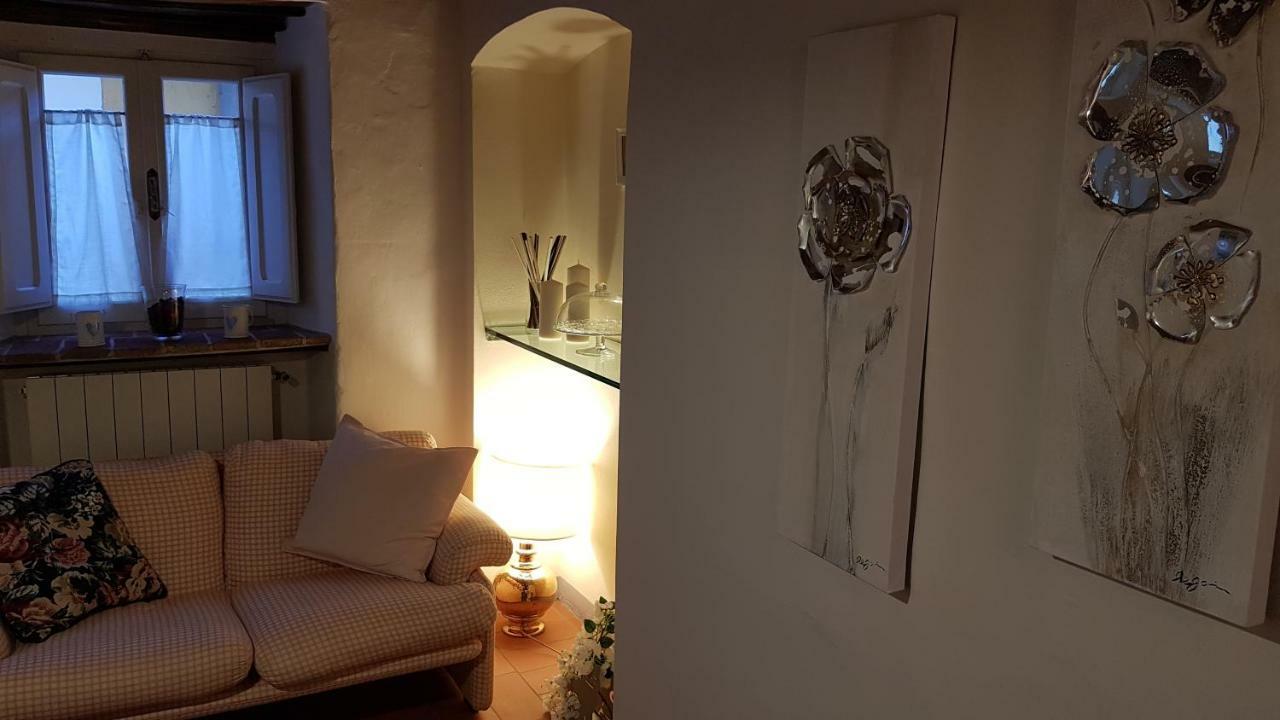 Casa Dalia Appartement Montecatini Terme Buitenkant foto