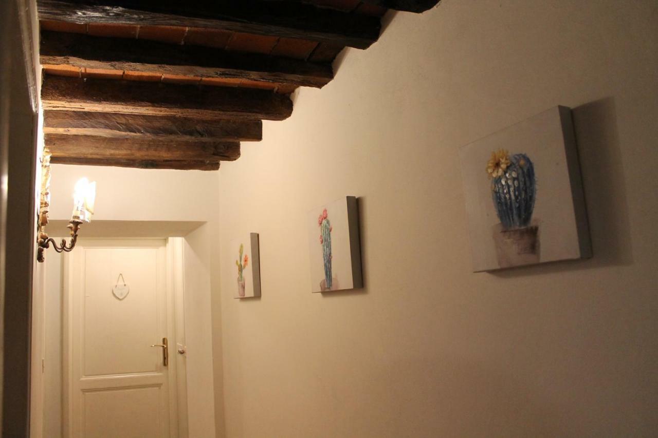 Casa Dalia Appartement Montecatini Terme Buitenkant foto