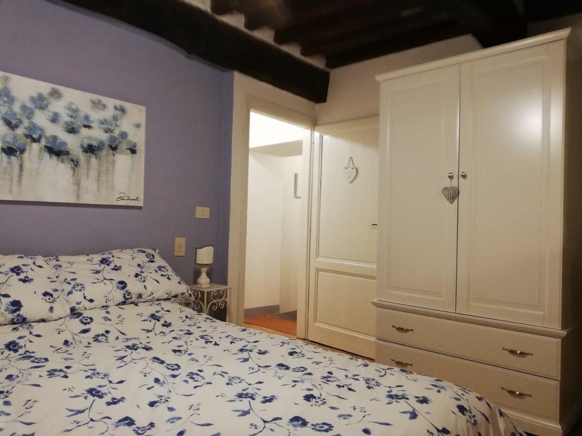 Casa Dalia Appartement Montecatini Terme Buitenkant foto