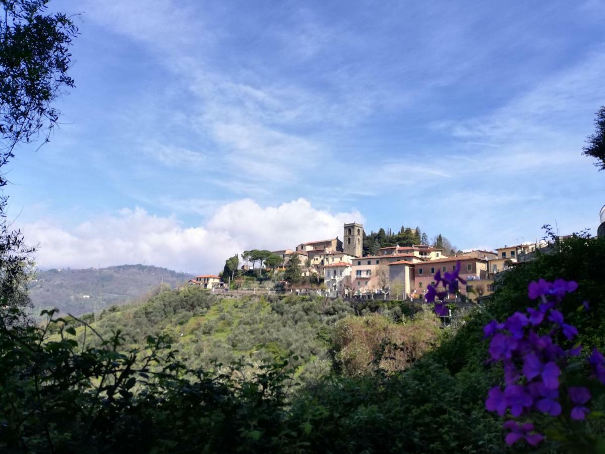 Casa Dalia Appartement Montecatini Terme Buitenkant foto