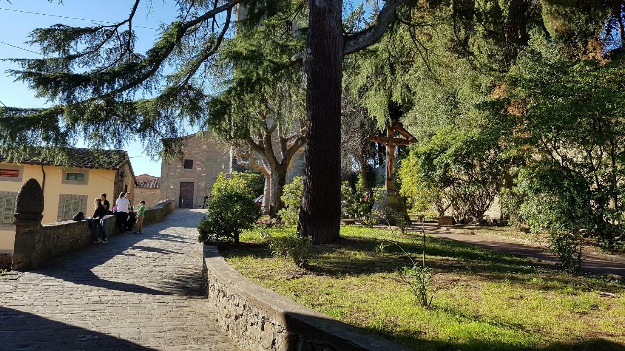 Casa Dalia Appartement Montecatini Terme Buitenkant foto