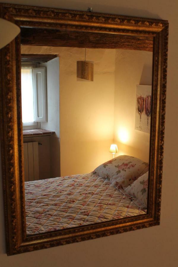 Casa Dalia Appartement Montecatini Terme Buitenkant foto