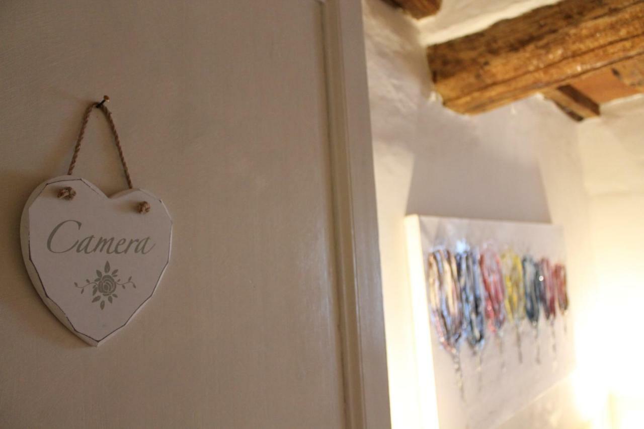 Casa Dalia Appartement Montecatini Terme Buitenkant foto