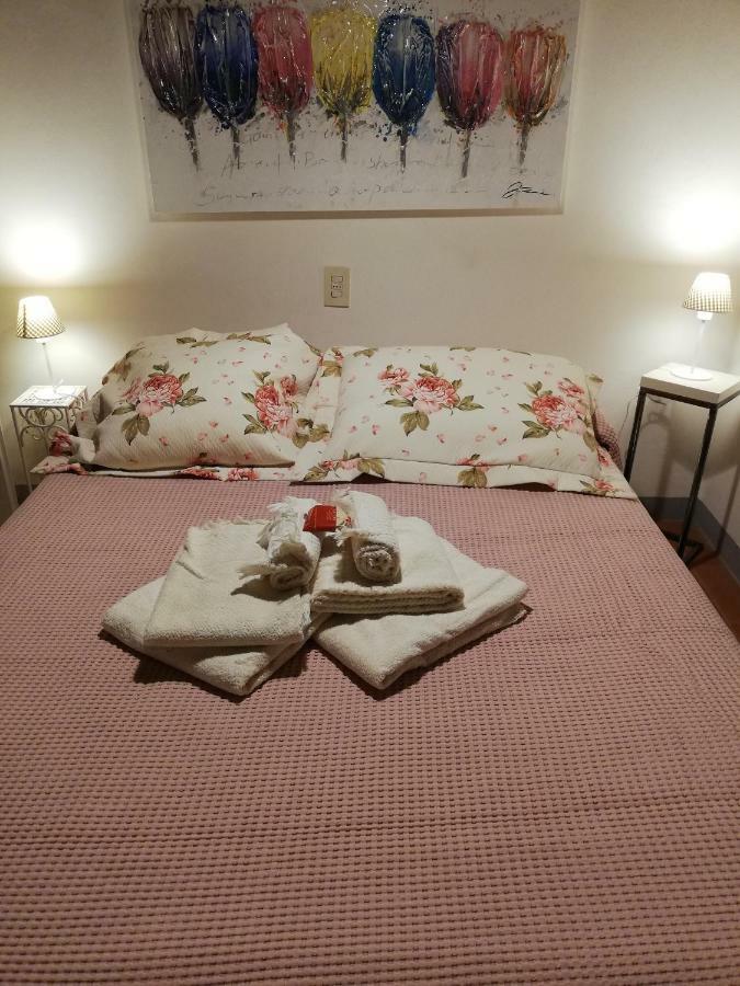Casa Dalia Appartement Montecatini Terme Buitenkant foto