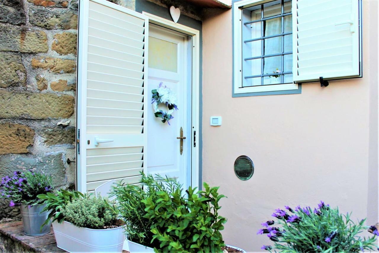 Casa Dalia Appartement Montecatini Terme Buitenkant foto