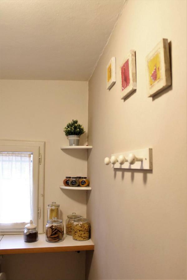Casa Dalia Appartement Montecatini Terme Buitenkant foto