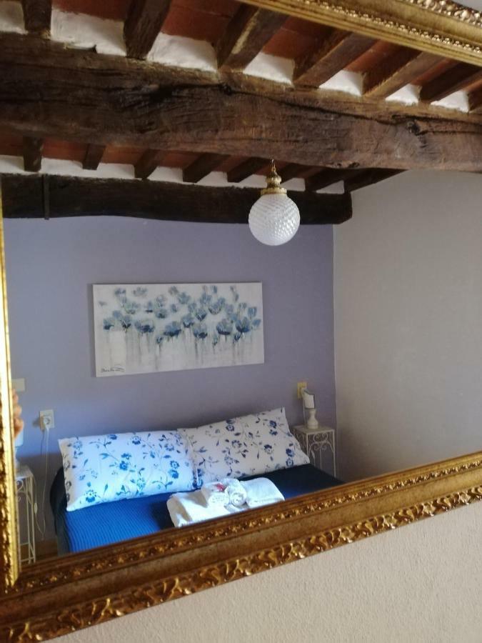 Casa Dalia Appartement Montecatini Terme Buitenkant foto