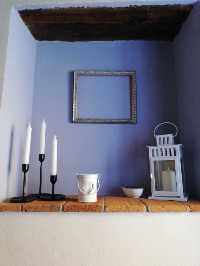 Casa Dalia Appartement Montecatini Terme Buitenkant foto