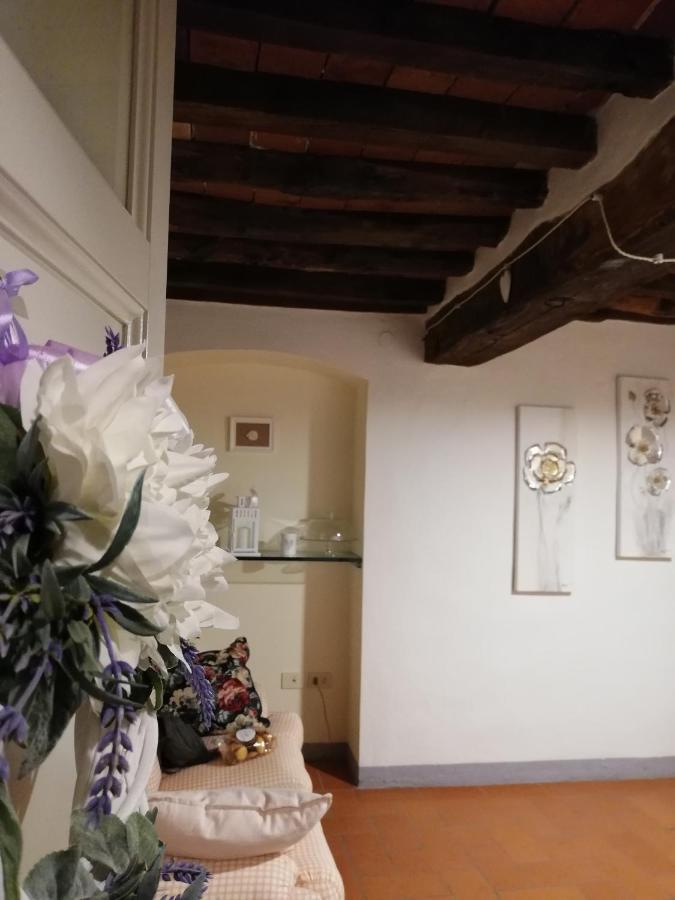 Casa Dalia Appartement Montecatini Terme Buitenkant foto