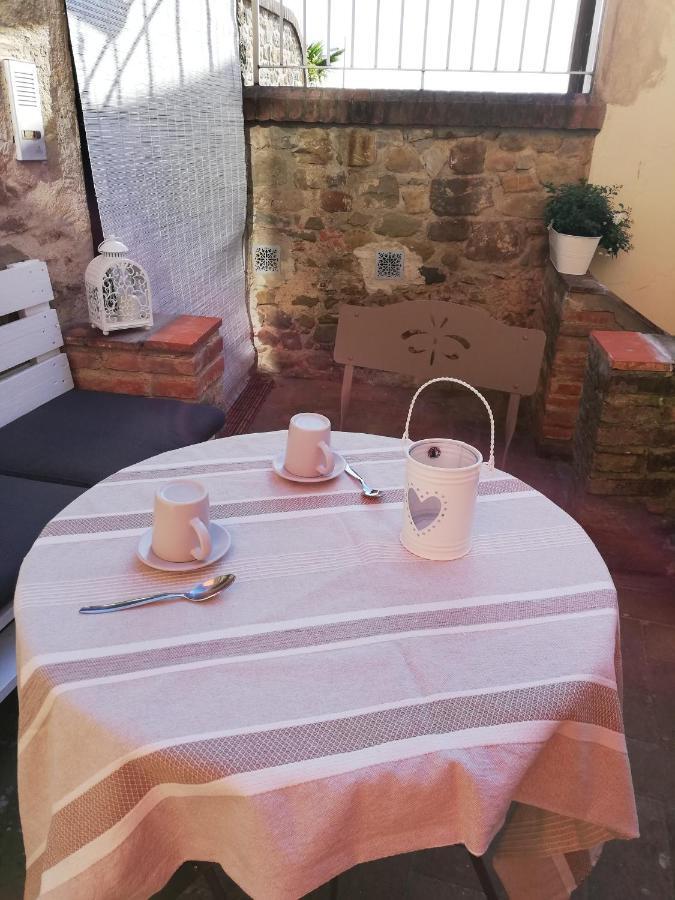 Casa Dalia Appartement Montecatini Terme Buitenkant foto