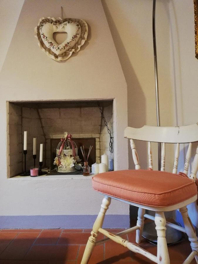 Casa Dalia Appartement Montecatini Terme Buitenkant foto