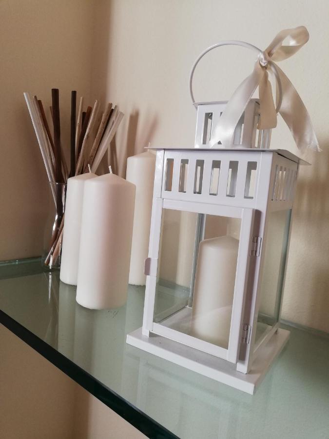 Casa Dalia Appartement Montecatini Terme Buitenkant foto