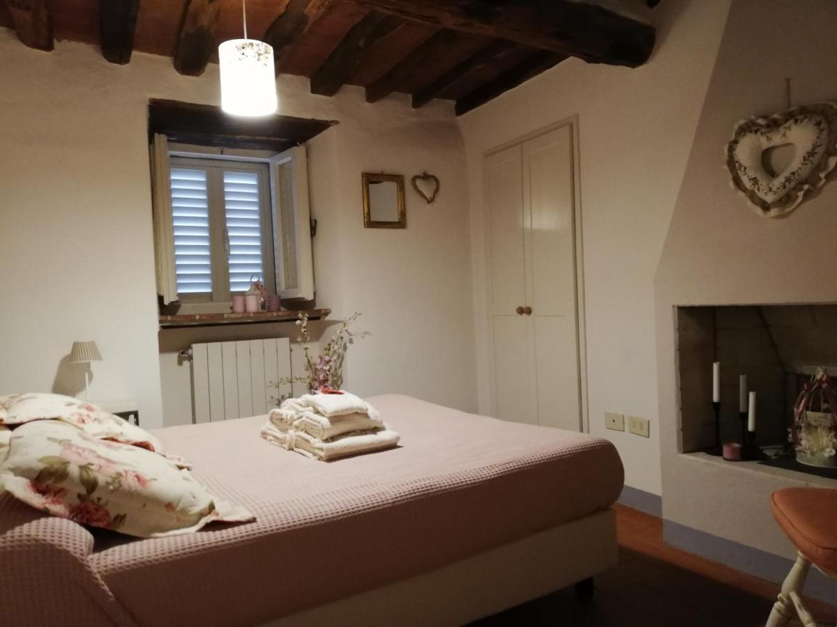 Casa Dalia Appartement Montecatini Terme Buitenkant foto